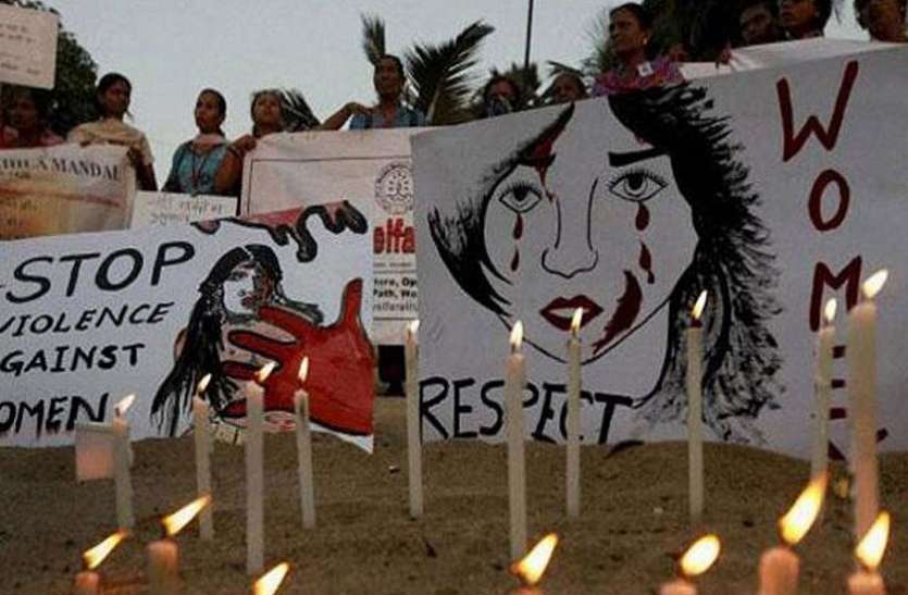 Rape Haryana हरियाणा: छह साल की बच्ची को घोड़े का इंजेक्शन लगाकर तीन बार किया रेप, बाद में की हत्या