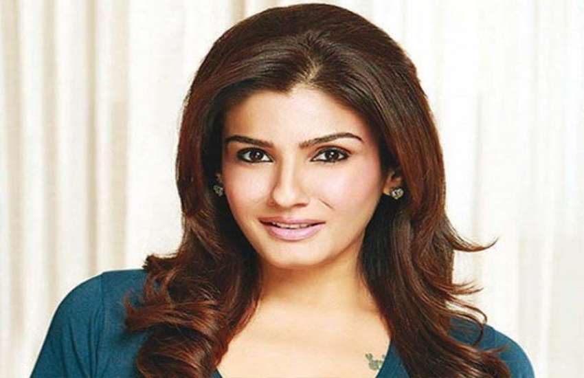 raveena tandon 