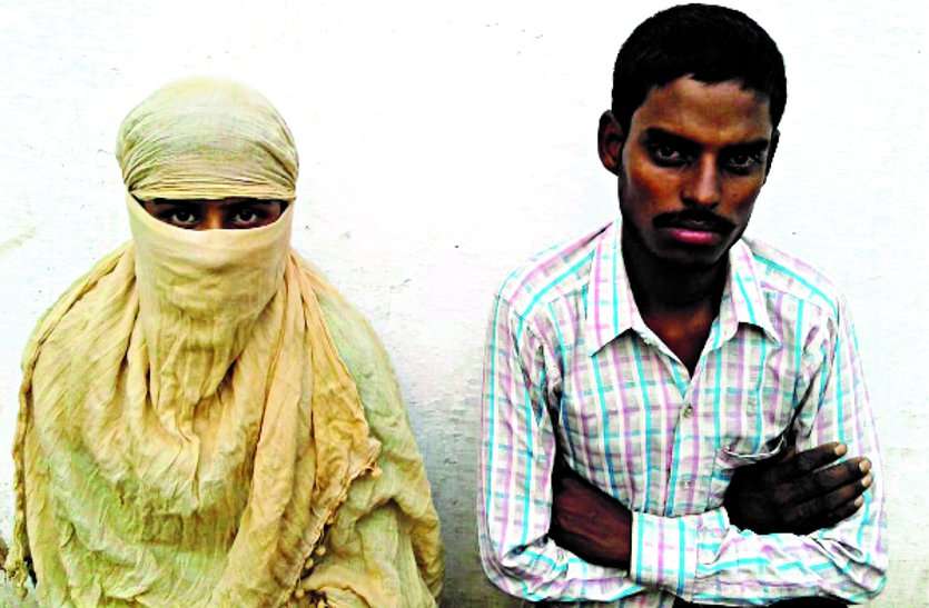 Rajnandgaon crime लव अफेयर पर ताने मारती थी, इसलिए BF के साथ मिल सौतेली मां को सुला दी मौत की नींद