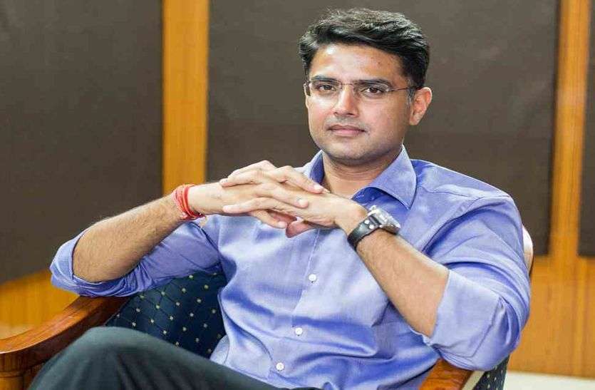 Sachin Pilot churu News रिसर्जेंट राजस्थान पर पीसीसी चीफ सचिन पायलट का ये है अब तक का सबसे बड़ा बयान