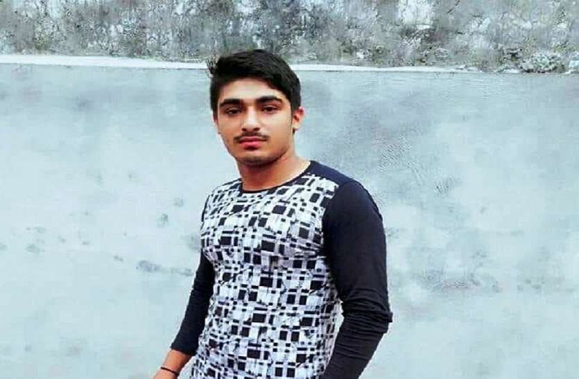 saharanpur news रिजल्ट के बाद से गायब चल रहे छात्र का मिला कंकाल, एेसे की परिजनाें ने शिनाख्त