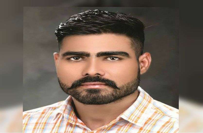 sampat Nehra गर्लफ्रेंड के चक्कर में ऐसे पकड़ा गया गैंगस्टर लॉरेंस बिश्नोई का ये राइट हैंड शॉर्पशूटर
