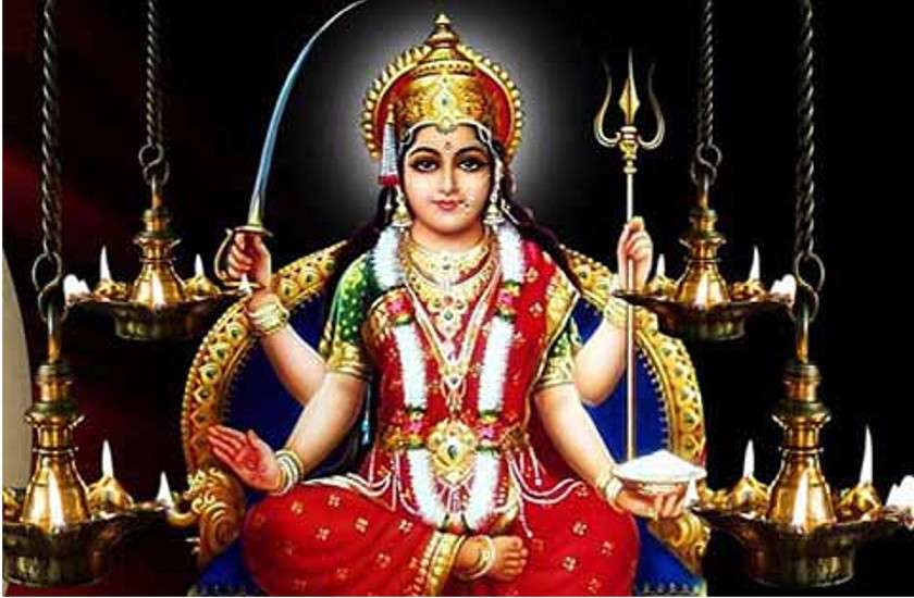 santoshi ma