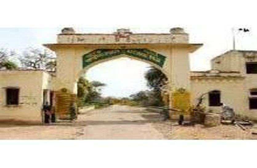 Alwar : Story of security guard फर्ज निभाते अपाहिज बने इस जवान की दर्दभरी दास्तान पढऩे के बाद खड़े हो जाएगे रोंगटें,जाने क्यों हुआ यह हाल