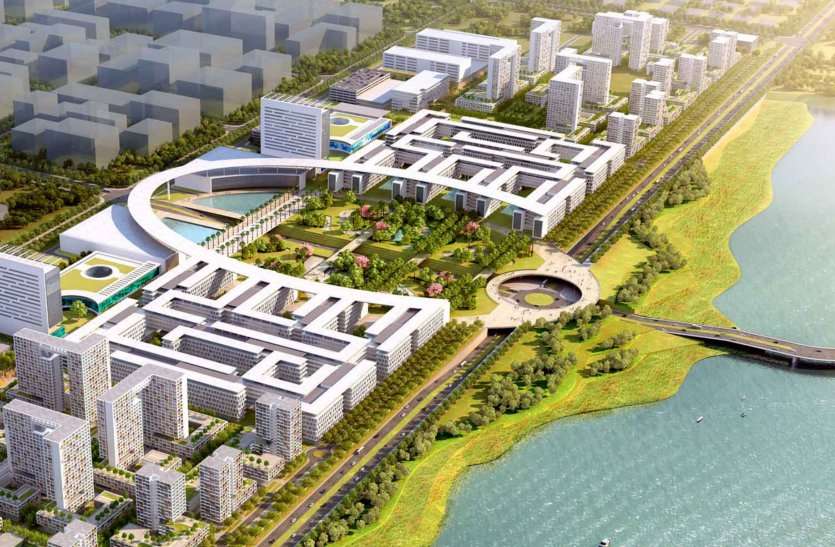 SRM university SRM University Amaravati दे रही है 200 स्कॉलरशिप्स