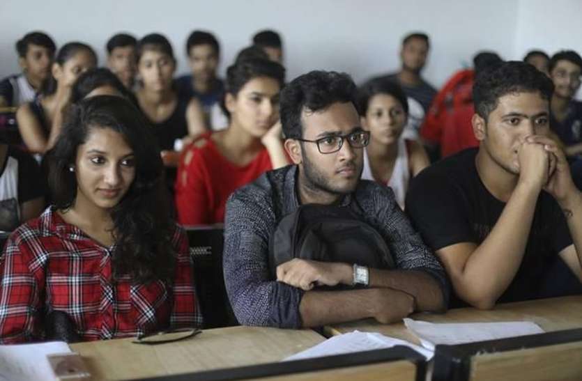 engineering subjects story 10वीं मैथ्स में फेल विद्यार्थियों को भी इंजीनियर बनने की चाह!