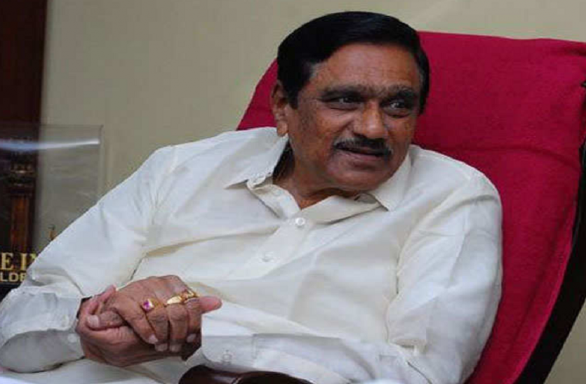 Andhra Pradesh आंध्र प्रदेश के डिप्टी सीएम का बड़ा बयान- कांग्रेस से गठबंधन हुआ तो फांसी पर लटक जाऊंगा
