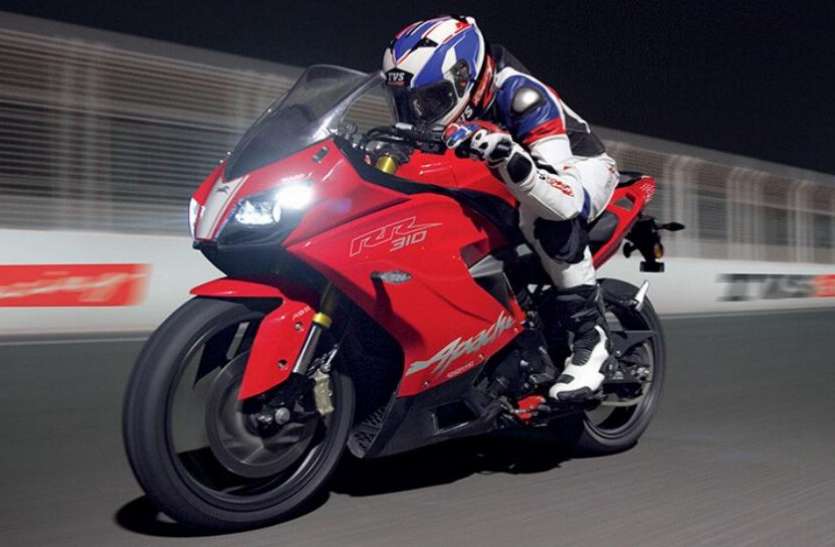 tvs bikes बजाज और TVS की बाइक्स पर मिल रहा भारी-भरकम डिस्काउंट, जल्दी करें हाथ से निकल न जाए मौका
