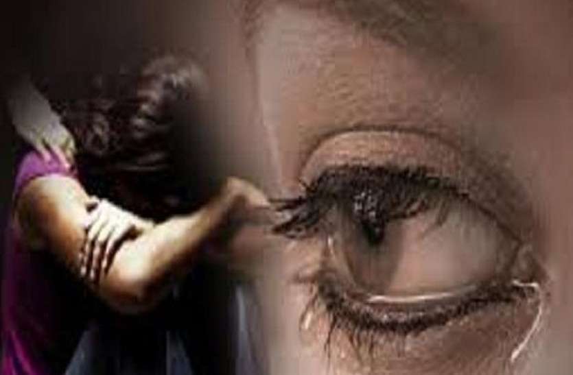 rape रेप के मामले में दो सिपाहियों को 25-25 साल की सजा, जानिए क्या है पूरा मामला