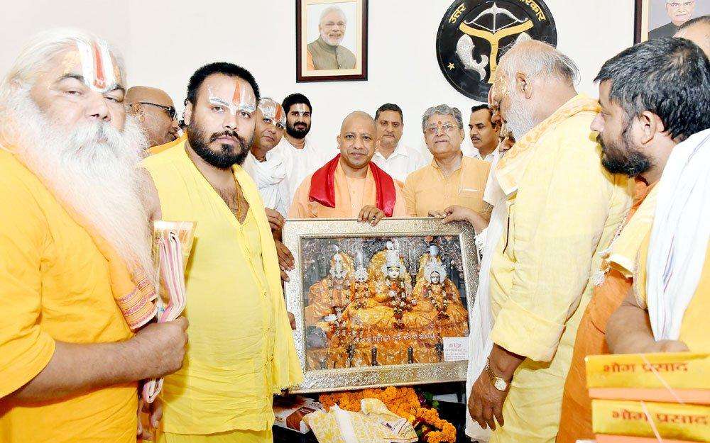 lucknow news
