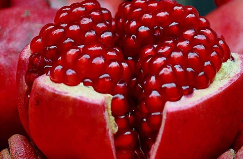 इस फल को खाने से आप रहेंगे बिना किसी बीमारी के सौ साल तक जीवित