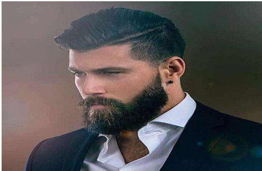 beard