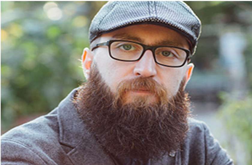 beard