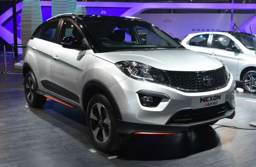 tata offers 150वीं सालगिरह पर टाटा की सौगात, इन कारों पर मिल रहा है एक लाख का भारी डिस्काउंट