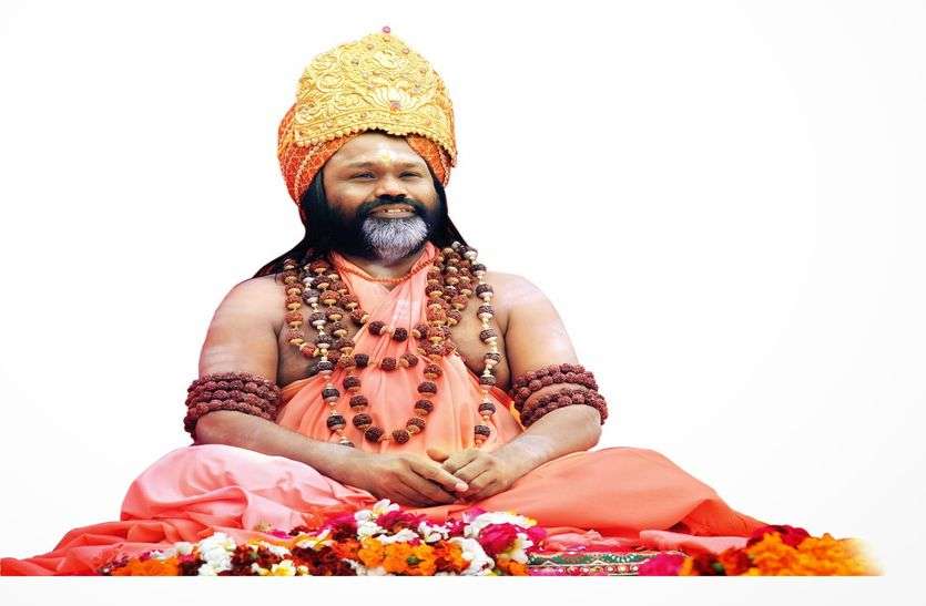 dati maharaj BIG BREAKING संत मदन राजस्थानी पर शिष्या ने लगाया दुष्कर्म का आरोप