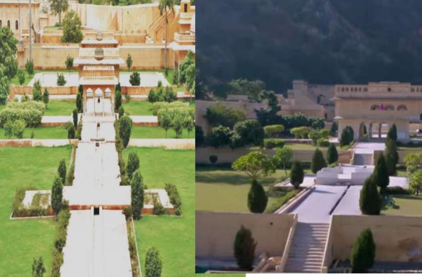 jaipur city मोदी के कौन से सपने पर पड़ रही है तंगी की मार