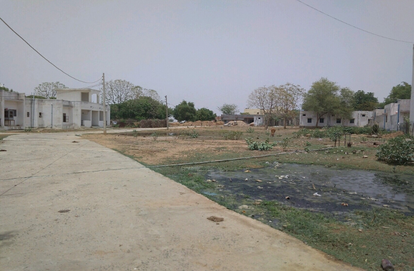 police housing board , police housing board news, sheopur district, housing building, house news, sheopur news hindi, sheopur news hidni अब दूसरे विभागों के निर्माण भी कराएगा पुलिस हाउसिंग कॉर्पोरेशन