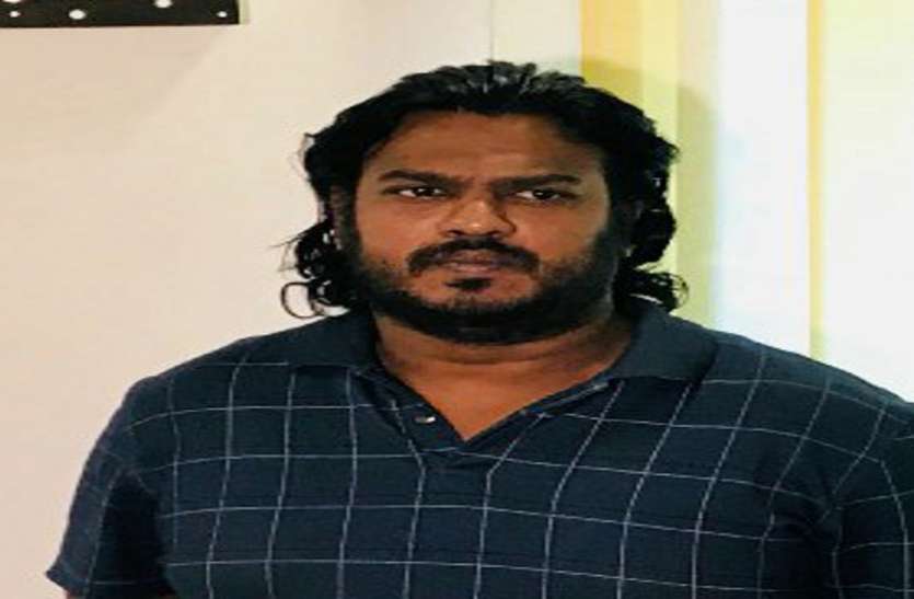 तकनीकी तौर पर दक्ष नक्सली Breaking : नक्सलियों के अंतराष्ट्रीय नेटवर्क का पर्दाफाश, तकनीकी तौर पर दक्ष नक्सली गिरफ्तार