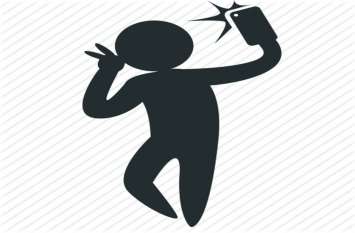 selfie death : Selfie killed a young man selfie death : सेल्फी लेते समय फिसला पैर झरने में गिरा युवक, मौत