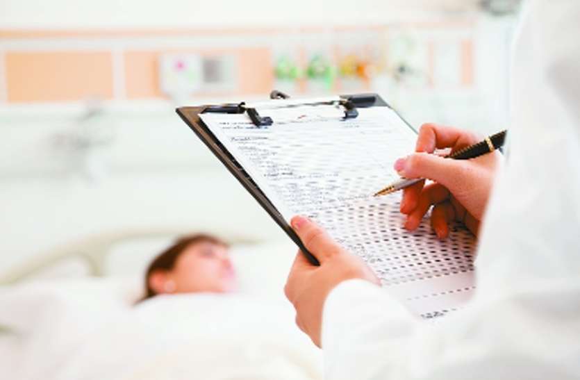 dengue डेंगू की तरह होते हैं स्क्रब टाइफस के लक्षण