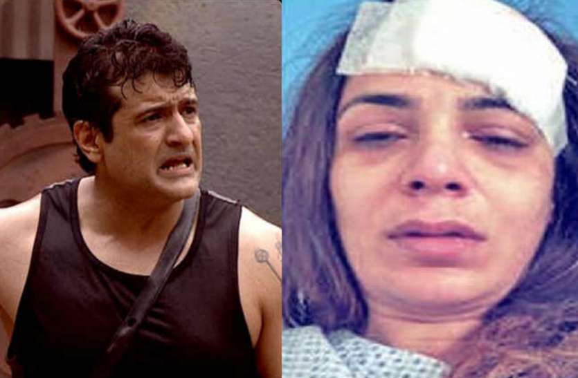 armaan kohli and neeru randhawa गर्लफ्रेंड को जानवरों की तरह मारने के जुर्म में अरमान कोहली हुए गिरफ्तार, जानें पूरा मामला