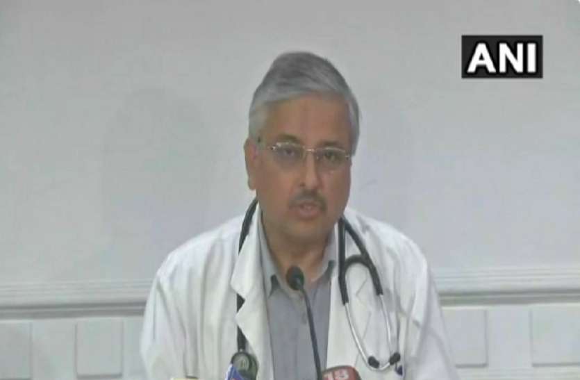 atal bihari vajpayee , aiims पिछले 48 घंटे में पूर्व पीएम वाजपेयी की तबीयत में सुधार, जल्द अस्पताल से मिल सकती है छुट्टी-एम्स