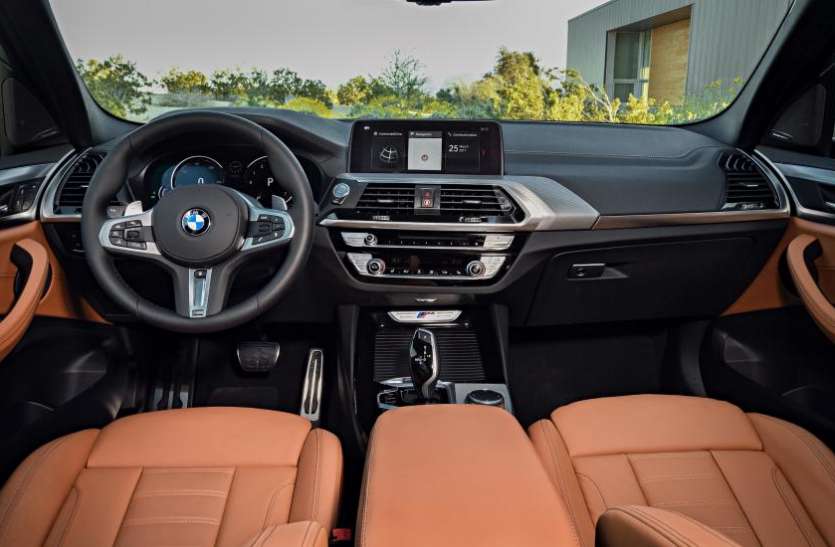 BMW X3 xDrive30i अब नए अवतार में मिलेगी BMW की ये लग्जरी कार, सेलिब्रिटी से लेकर नेताओं की है पहली पसंद