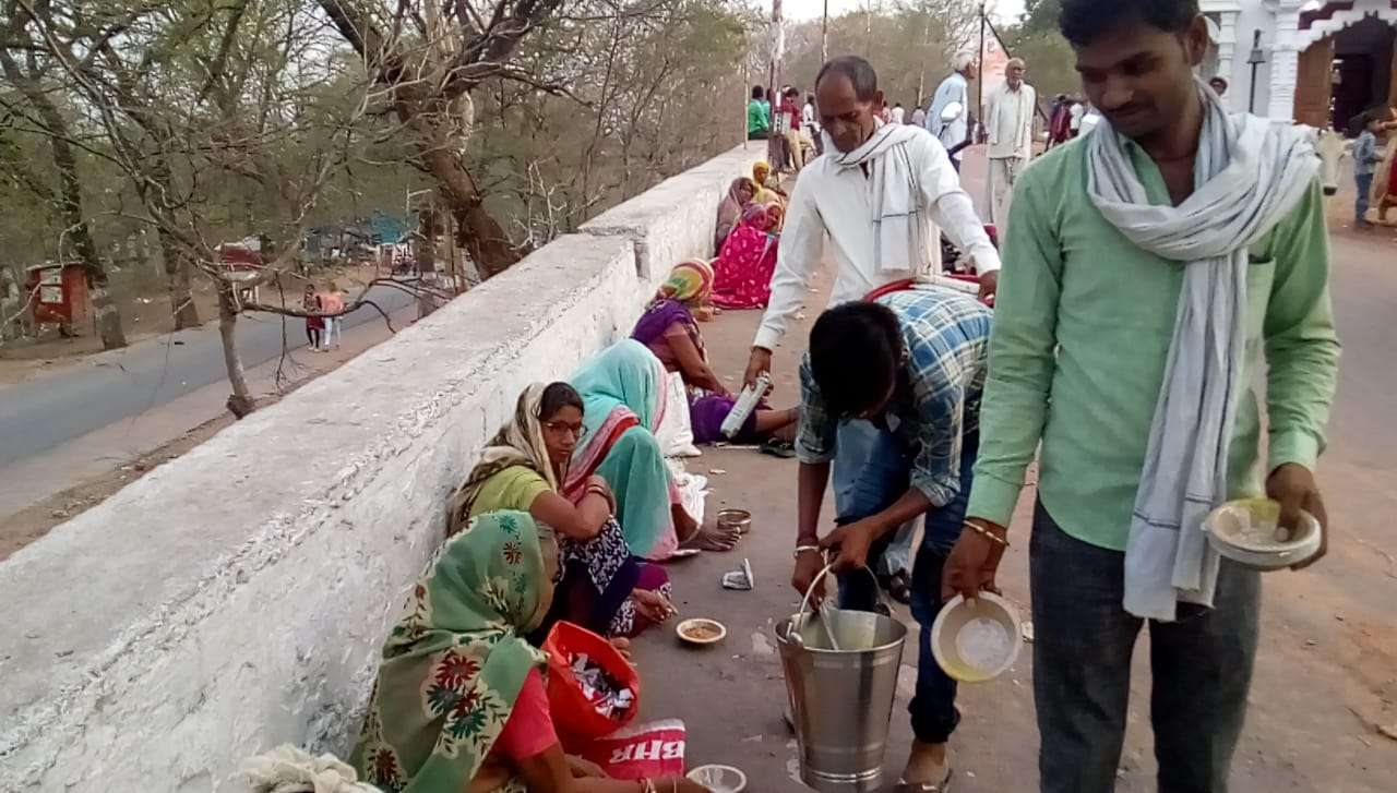 Chhatarpur