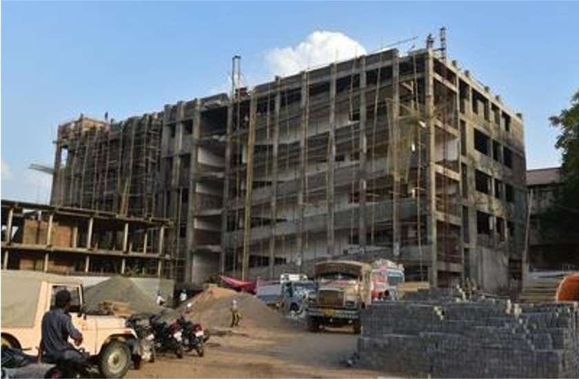 hamidia hospital