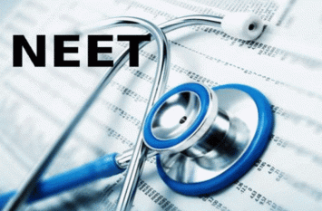 NEET-2019 NEET-2019
