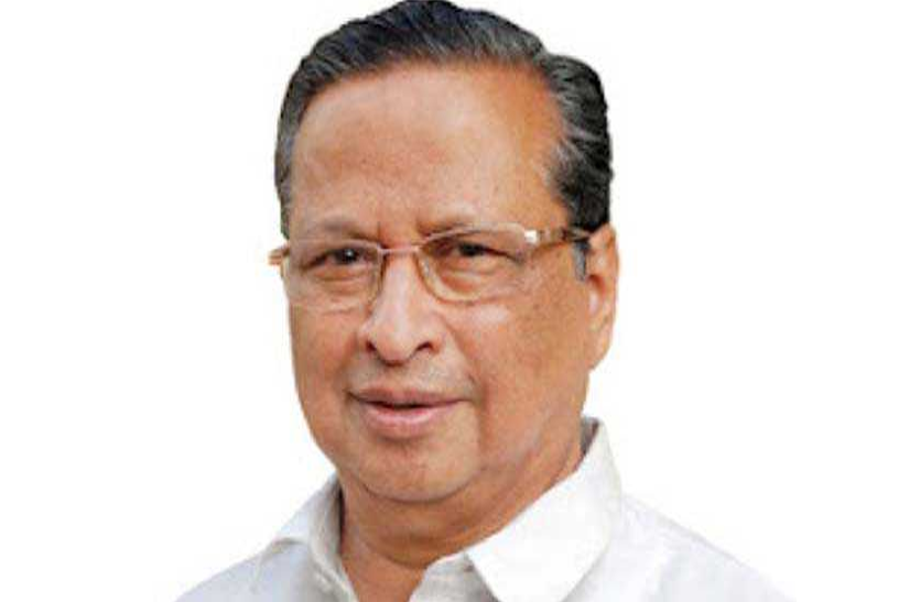 niranjan patnayak file photo ओडिशा कांग्रेस अध्यक्ष निरंजन पटनायक आए दबाव में, बोले जिताऊ को मिलेगा टिकट