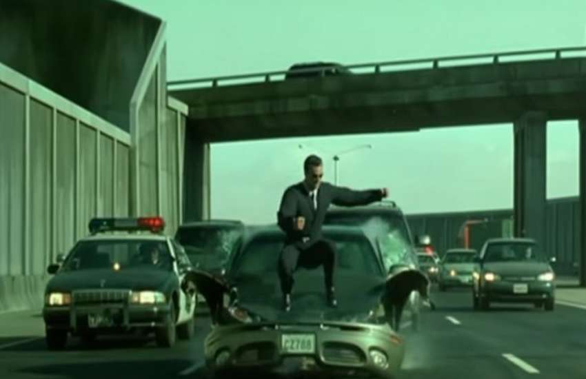 matrix