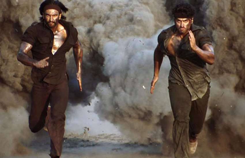 gunday