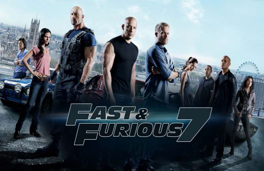 fast and furious 8