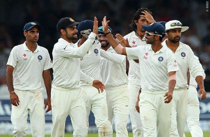 indian cricket team अफगान से पहले इन देशों ने भी भारत के खिलाफ किया है टेस्ट डेब्यू, LIST में पाकिस्तान भी है शामिल