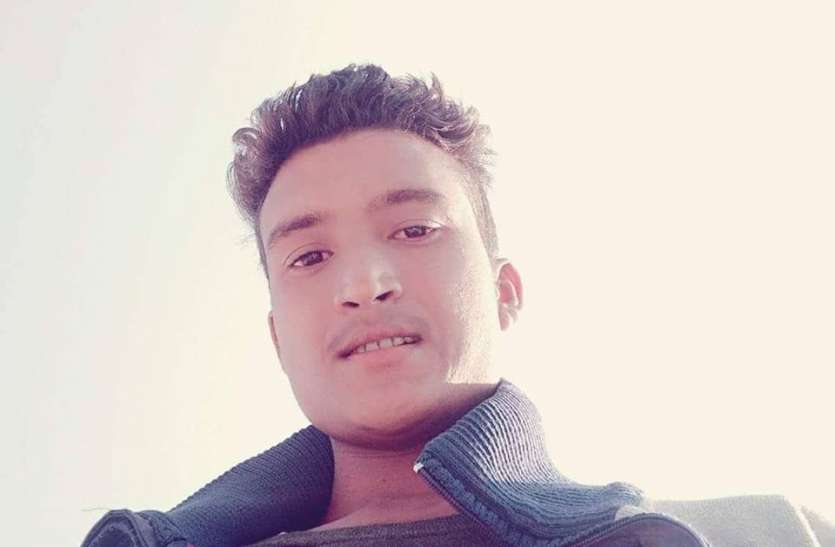death 24 जून को जानी थी बारात, निकल गई अर्थी