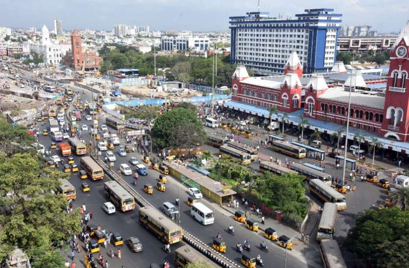 Thousands more arrested including Stalin, Kanimozhi, Thirumavalavan स्टालिन, कनिमोझी, तिरुमावलवन सहित 3 हजार से भी अधिक गिरफ्तार