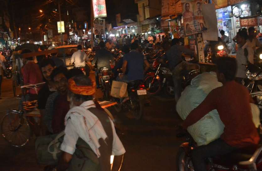 officer not make DPR on CM's announcement सीएम की घोषणा पर सात माह में डीपीआर नहीं बनवा सके अफसर