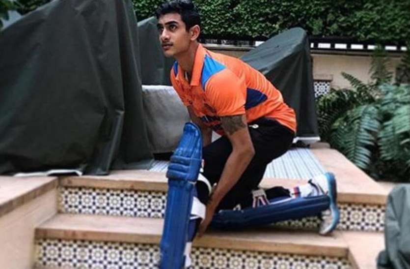 BCCI's national award to son of country's largest industrialist, know why देश के बड़े उद्योगपति के बेटे को मिला बीसीसीआई का राष्ट्रीय पुरस्कार, जानिए क्यों