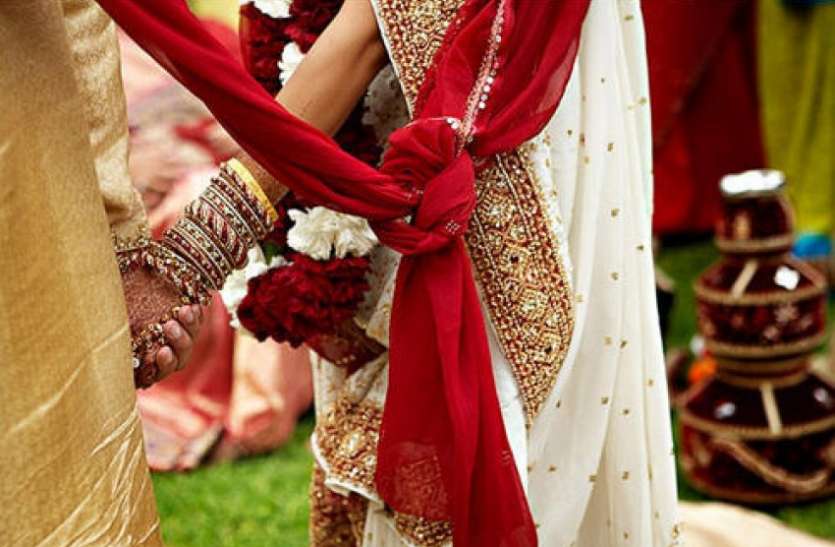 love marriage and fraud, lakshika ajmera and anil kumawat udaipur पहले से लव मेरिज कर चुके युवक ने की दूसरी युवती से शादी, बाद में धोखे में रखकर उसके साथ किया ऐसा कि नहीं थम रहे परिवार के आंसू