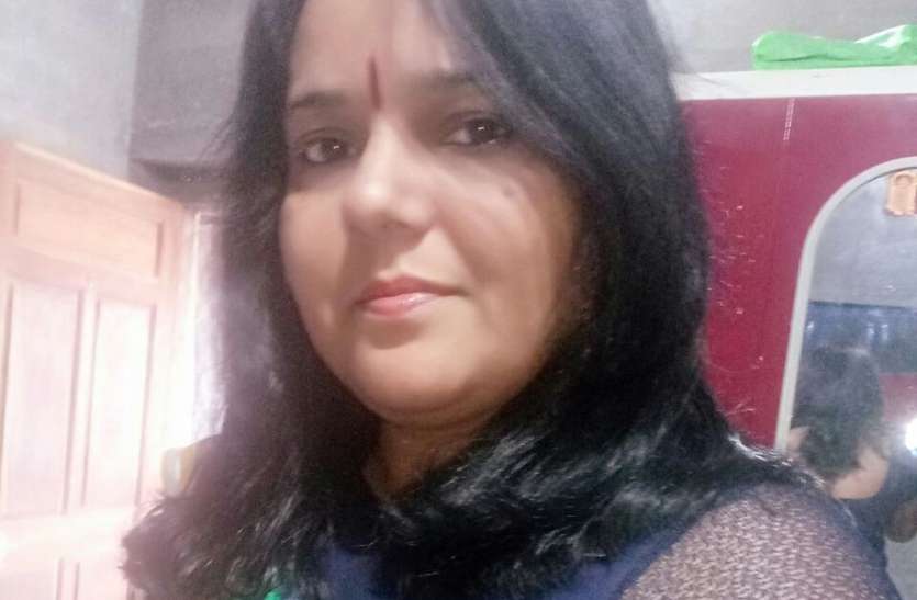 Bharat Gaurav Samman नोखा की पिंकी को मिलेगा भारत गौरव सम्मान, पढ़े पूरी खबर