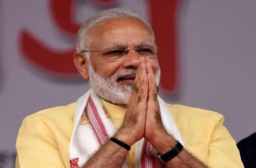 patrika Breaking: एक घंटे बाद भिलाई की दिव्यांग कविता और इरफान से मिलेंगे PM मोदी, सौंपेगे विकास की चाबी