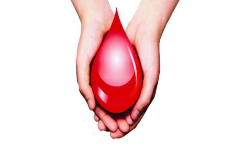 Jaipur News विश्व रक्तदाता दिवस: देखिए किस तरह रक्तदान के माध्यम से दूसरों की जिंदगी बचाने में जुटे ये लोग