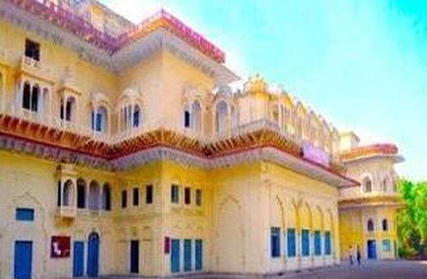 Alwar : admission in college of alwar नवयुवाओं के लिए कॉलेज की दहलीज में प्रवेश करना हुआ मुश्किल, जाने क्या है कारण