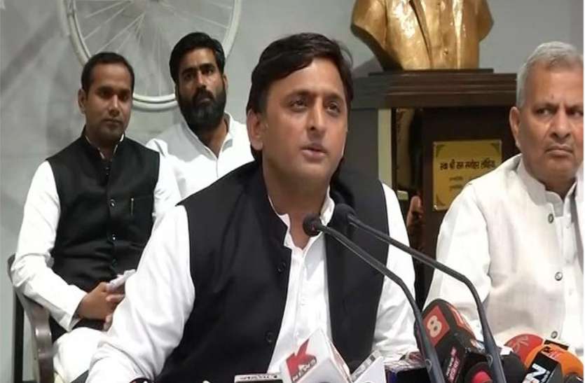 Akhilesh Yadav अखिलेश बोले- चाय पर नहीं अब 'सच्चाई पर चर्चा' करे सरकार, सपाइयों को सौंपा ये खास काम