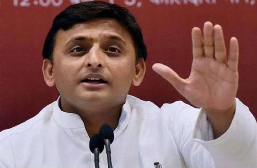 samajvadi in madhya pradesh विधानसभा चुनाव 2018, जमीन मज़बूत करने प्रदेश आएंगे अखिलेश यादव