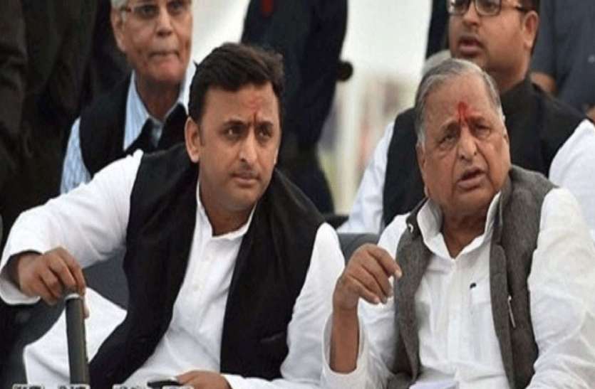 Akhilesh Mulayam हो गया फाइनल! कन्नौज से चुनाव लड़ेंगे अखिलेश और मैनपुरी से मुलायम, ये है बड़ी वजह