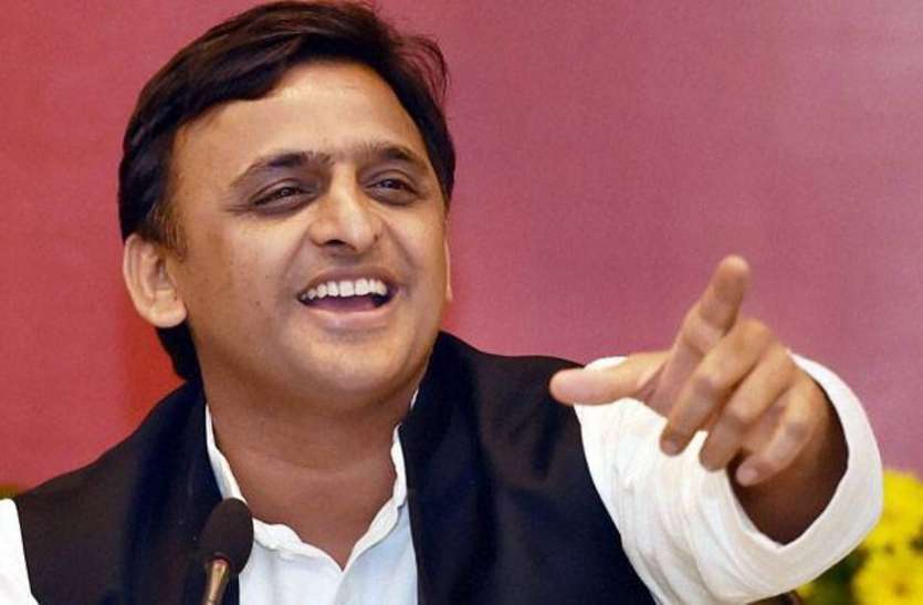 akhilesh yadav इंजीनियर कार्यकर्ता ने सपा के लिए बनाया Smart booth ऐप, लोकसभा चुनाव 2019 में करेगा कमाल, जानिए खूबियां