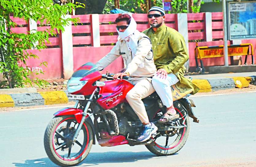 intruder almakki ब्रेकिंग न्यूज- पुलिस निगरानी से भागा घुसपैठिया अलमक्की, थाने में करता था मौज