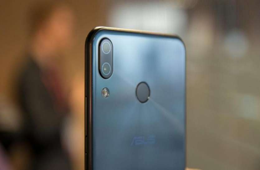 asus लॉन्च हुआ शानदार फीचर्स वाला Asus Zenfone 5Z, प्री-बुकिंग पर मिलेगा 4 हजार का डिस्काउंट